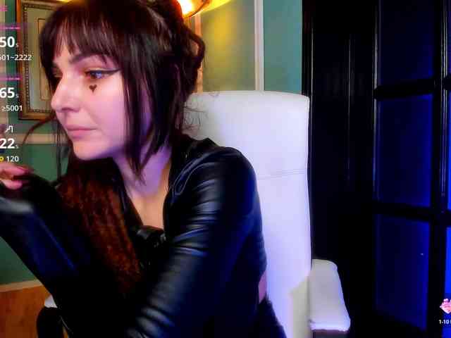 Изображение секс-шоу модели ingridblondy94 Изображение секс-шоу модели ingridblondy94