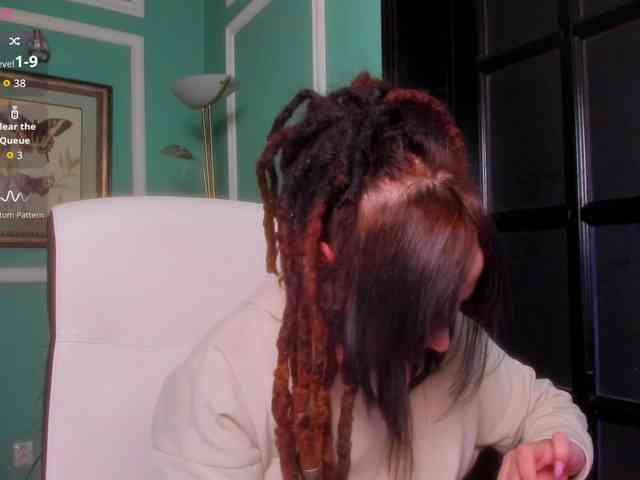 ingridblondy94's sex show image