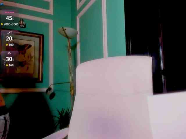 ingridblondy94's sex show image