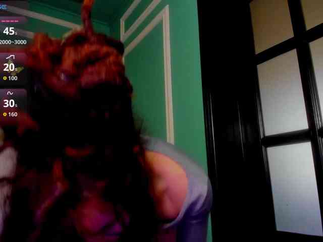 ingridblondy94's sex show image