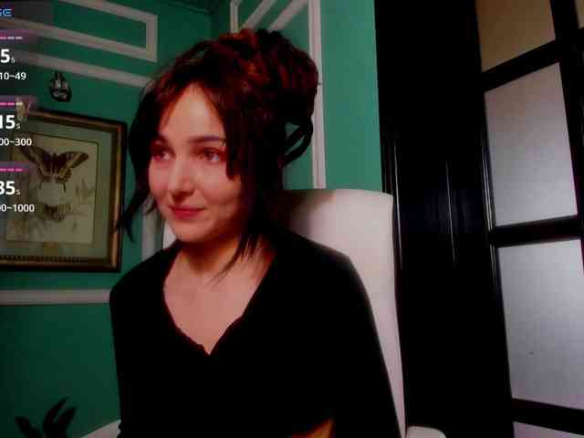 ingridblondy94's sex show image