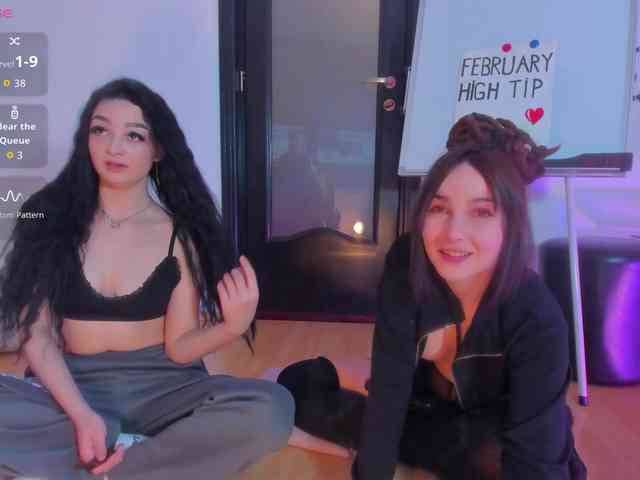 ingridblondy94's sex show image ingridblondy94's sex show image