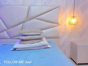 lulu_kawai's sex show image