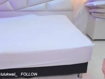 lulu_kawai's sex show image