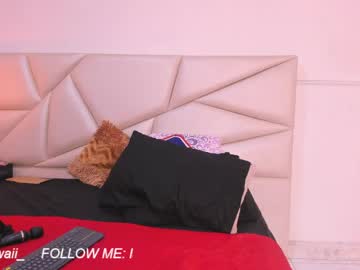 lulu_kawai's sex show image