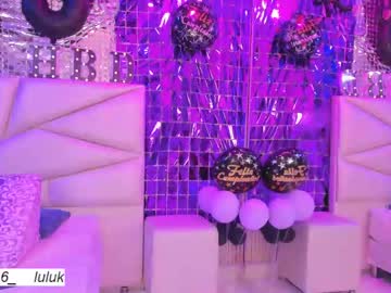 Sexshow-Bild von lulu_kawai