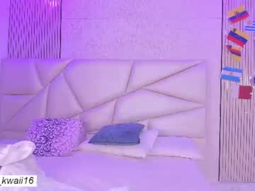 lulu_kawai's sex show image