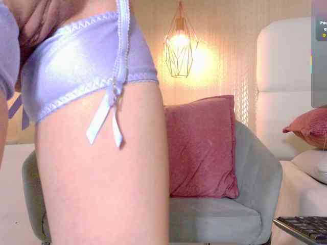 Sexshow-Bild von Mia-Starr