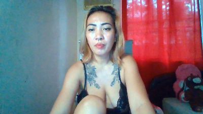 Sexshow-Bild von BLUE6923