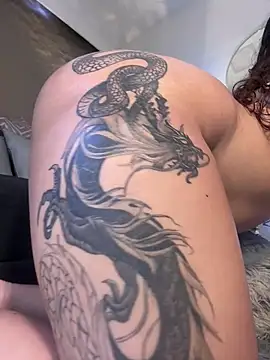 Isa__Blanc's sex show image