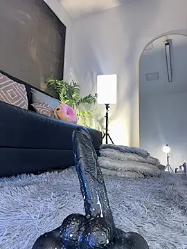 Isa__Blanc's sex show image