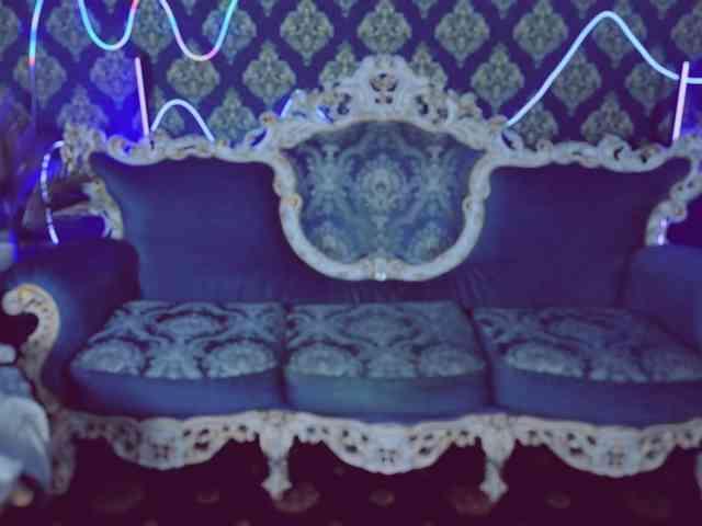 Sexshow-Bild von BettyDark Sexshow-Bild von BettyDark