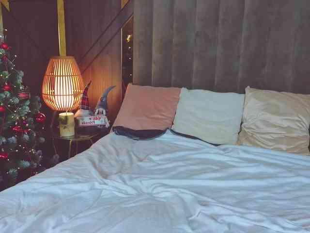 BettyDark's sex show image