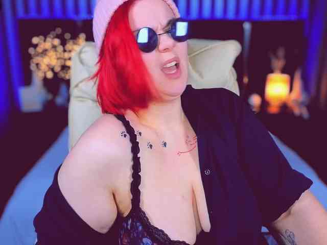 BettyDark's sex show image BettyDark's sex show image