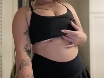 oohhellothere's sex show image