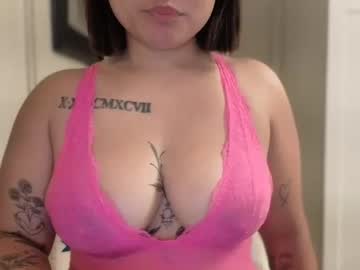 oohhellothere's sex show image