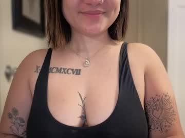 oohhellothere's sex show image