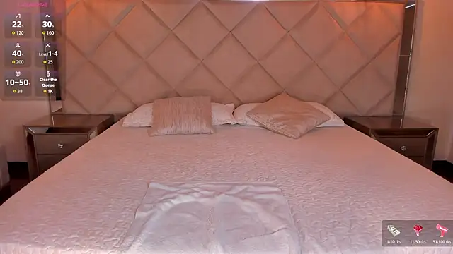 MeganScott's sex show image