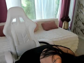 Sexshow-Bild von patriciakeys