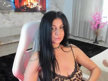 patriciakeys's sex show image