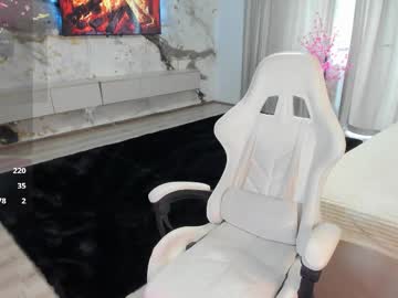 patriciakeys's sex show image