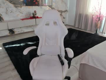 patriciakeys's sex show image