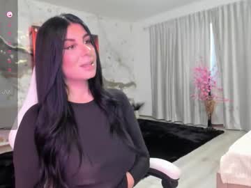 patriciakeys's sex show image