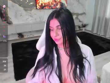 patriciakeys's sex show image