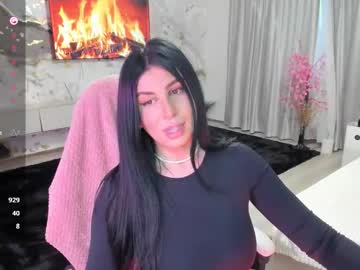 patriciakeys's sex show image