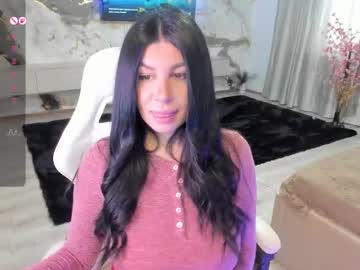 patriciakeys's sex show image