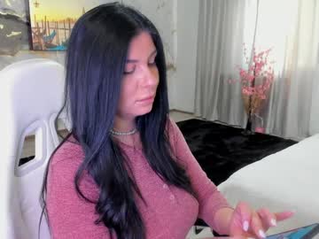 patriciakeys's sex show image