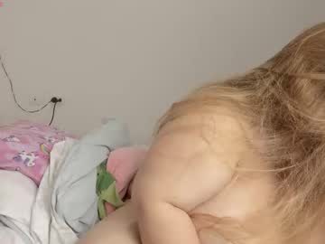 blondyliciousx's sex show image