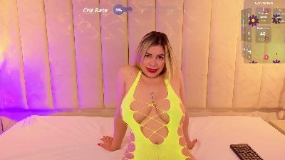JulieDeep_'s sex show image