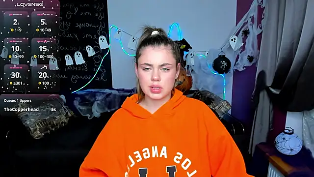 Sexshow-Bild von IsabellaBler Sexshow-Bild von IsabellaBler