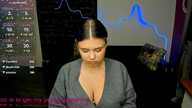 Sexshow-Bild von IsabellaBler Sexshow-Bild von IsabellaBler