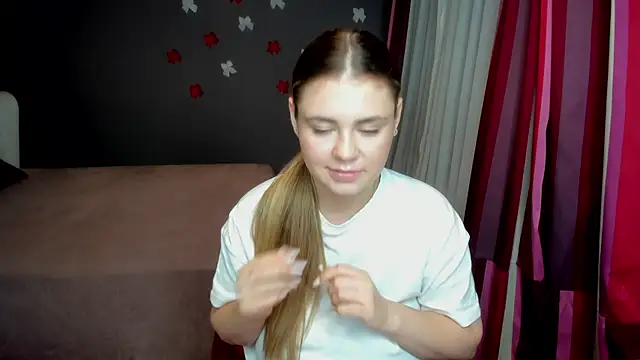 Sexshow-Bild von IsabellaBler