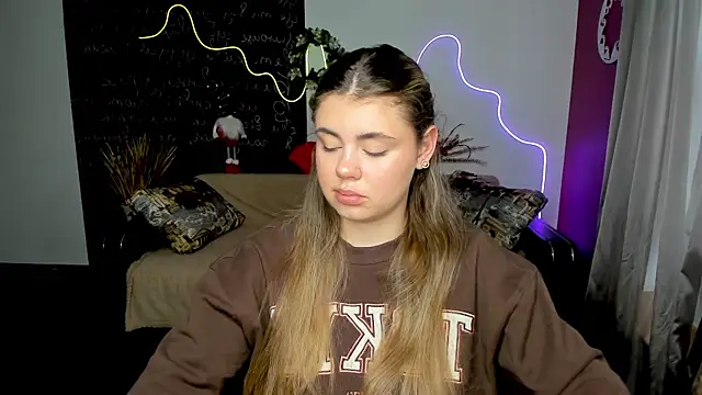 Sexshow-Bild von IsabellaBler