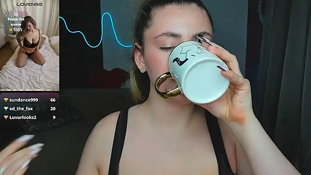 IsabellaBler's sex show image