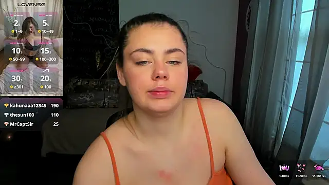 IsabellaBler's sex show image
