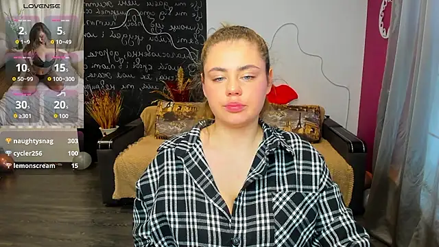 IsabellaBler's sex show image