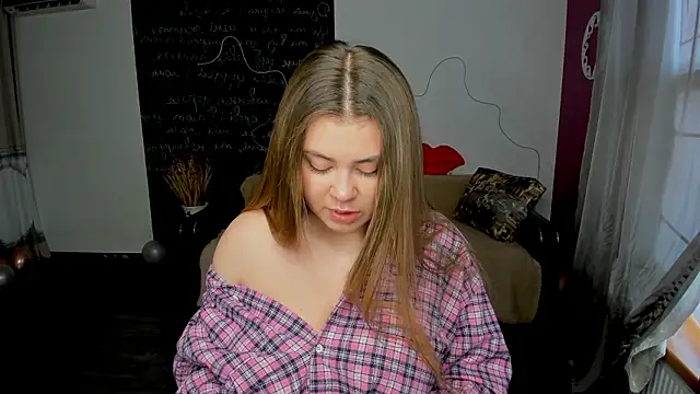 IsabellaBler's sex show image