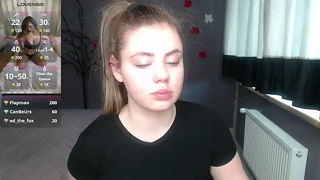 Изображение секс-шоу модели IsabellaBler Изображение секс-шоу модели IsabellaBler