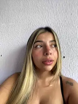 Sexshow-Bild von ninfsexy