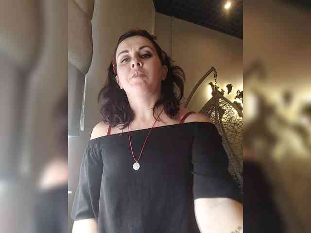 Sexshow-Bild von OpenGirl Sexshow-Bild von OpenGirl