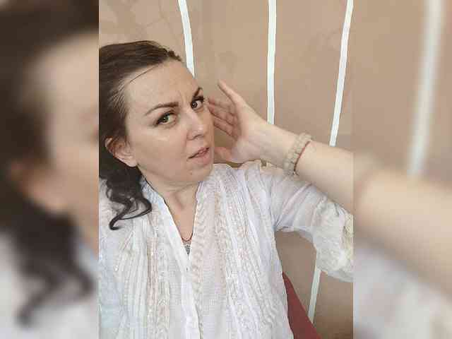 Sexshow-Bild von OpenGirl Sexshow-Bild von OpenGirl
