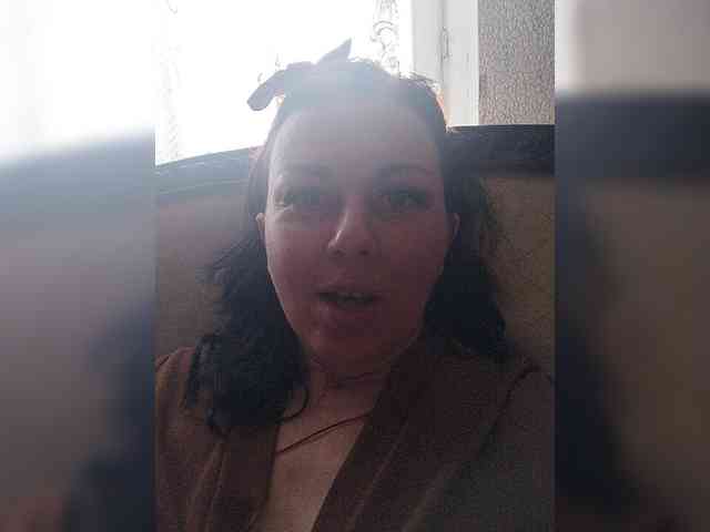 Sexshow-Bild von OpenGirl Sexshow-Bild von OpenGirl
