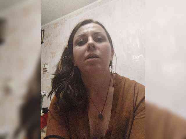 Sexshow-Bild von OpenGirl