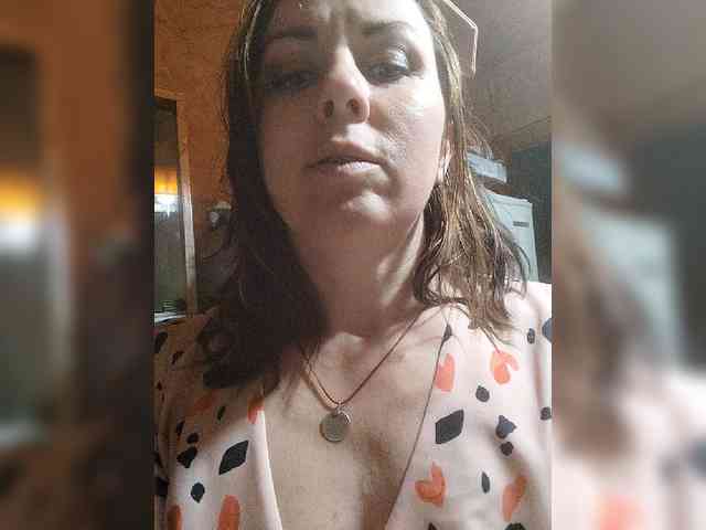 Sexshow-Bild von OpenGirl