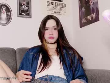 power_ranger_pink's sex show image