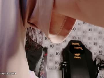 power_ranger_pink's sex show image